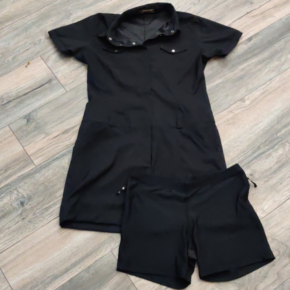 Womens nike golf dress Clearance